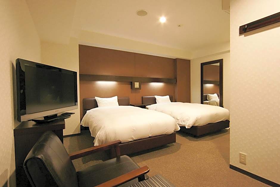Green Rich Hotel Osaka Airport