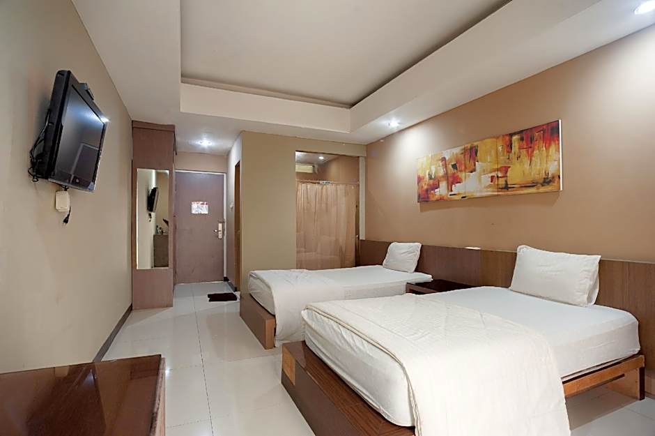 Safwah Bintaro Syariah Mitra RedDoorz