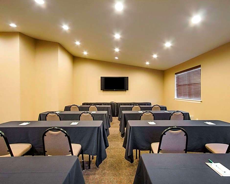 Quality Inn & Suites Springfield - Eugene North