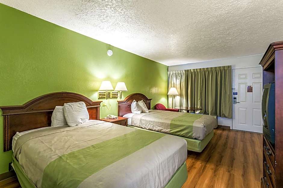 Americas Best Value Inn Edgewood