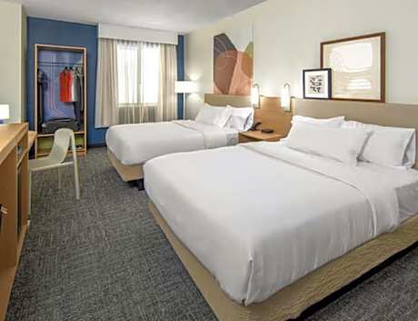 Spark by Hilton Bardstown