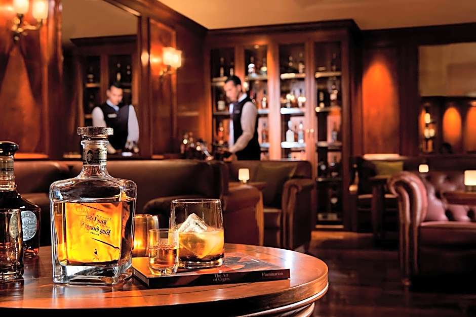 JW Marriott Hotel Chandigarh