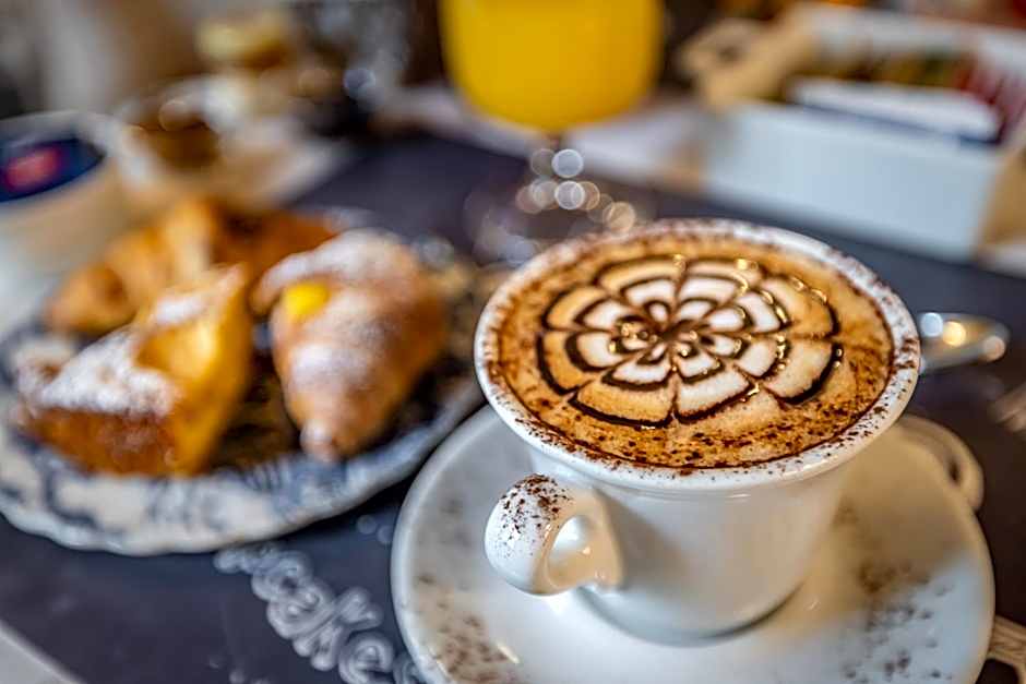 La Stella d'Oro B&B