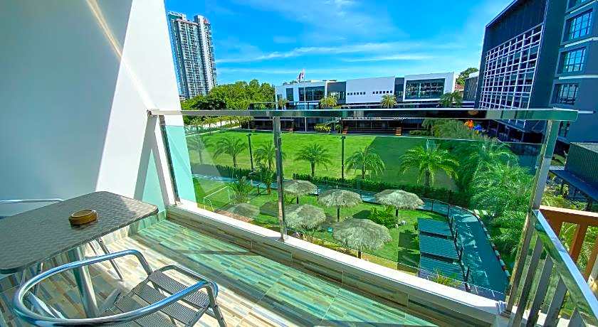 Vareena Palace Hotel