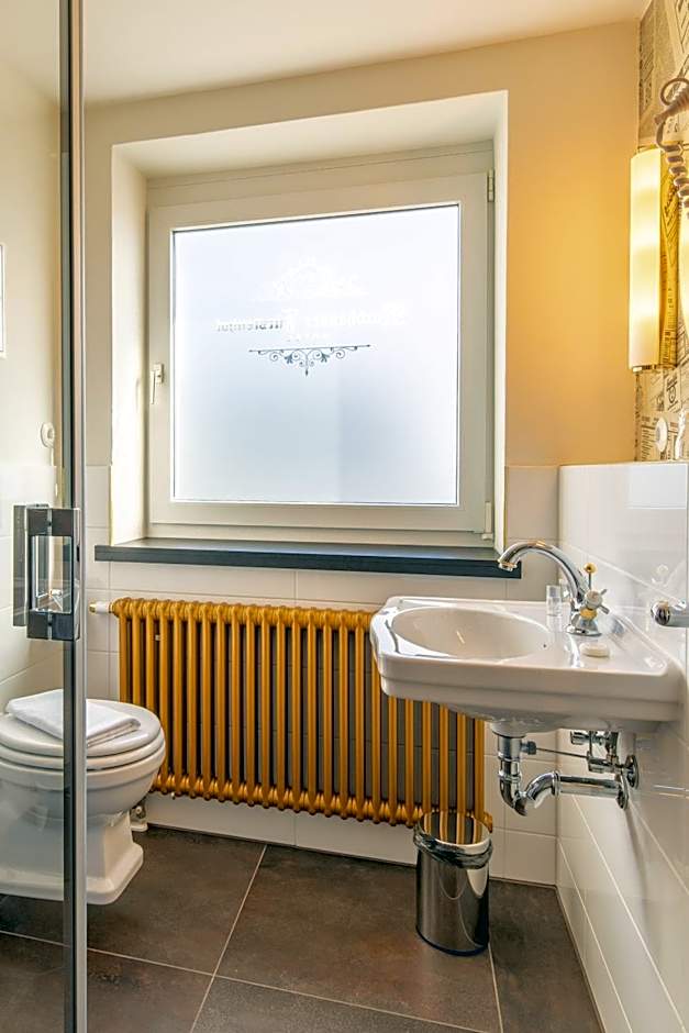 Nordhäuser Fürstenhof & TinySky-Resort