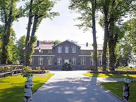 Herrenhaus Gut Neuruppersdorf