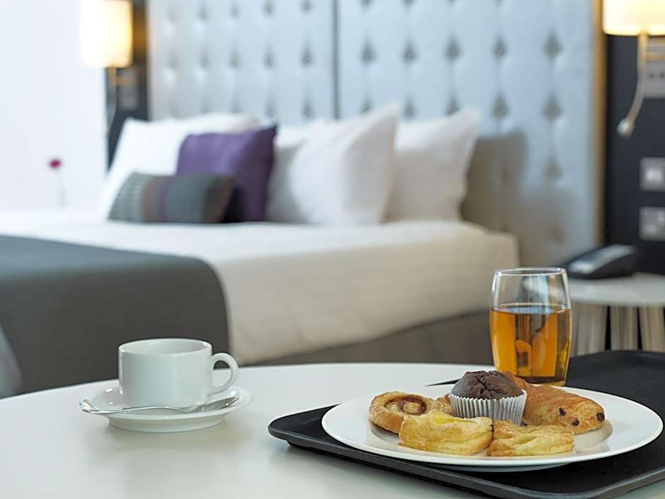 Radisson Blu Hotel East Midlands Airport