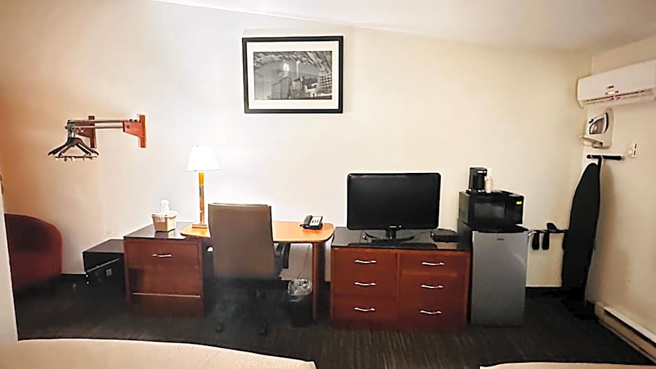 Quality Inn St. Paul-Minneapolis-Midway