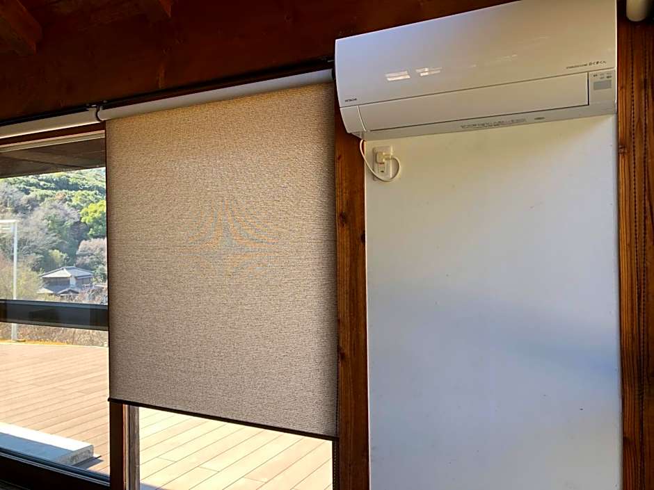 Shiraishi Island International Villa