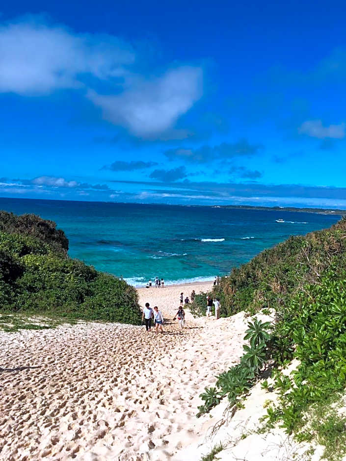 Y' RISE TO HOTEL Miyakojima