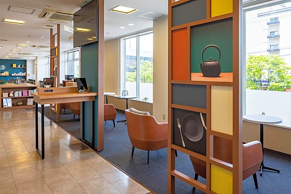 Comfort Hotel Tsubamesanjo