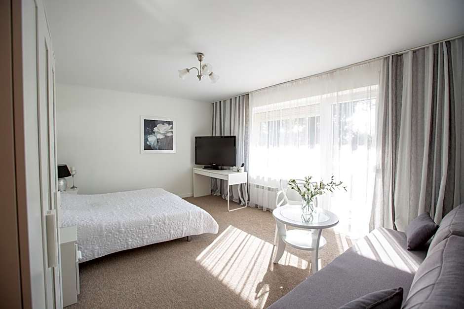 Pensjonacik Grażyna