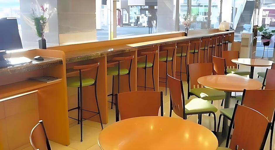 Toyoko Inn Tsuchiura-eki Higashi-guchi