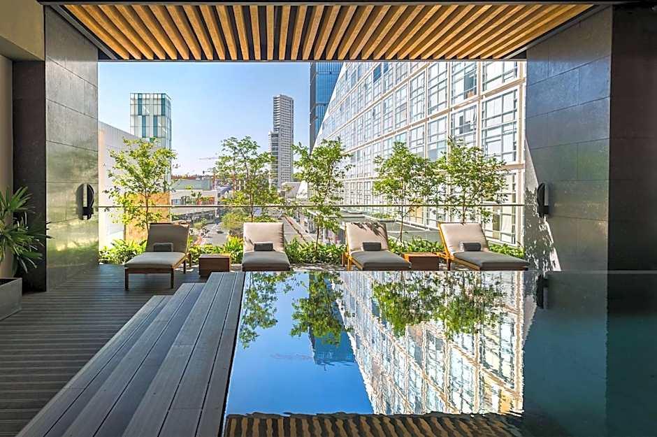 Hyatt Regency Andares Guadalajara