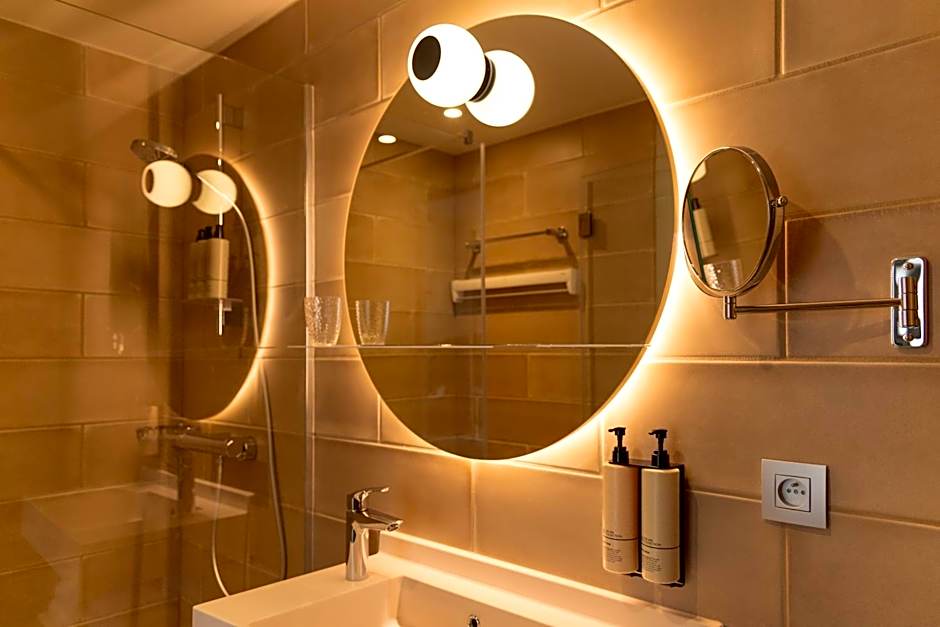 Aparthotel Adagio Antwerp City Center