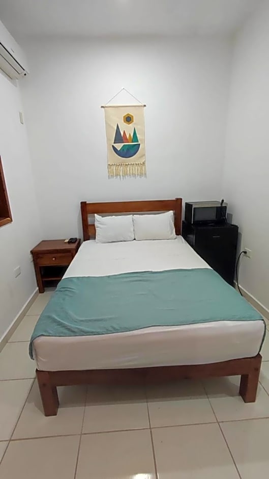 CASA BARKA