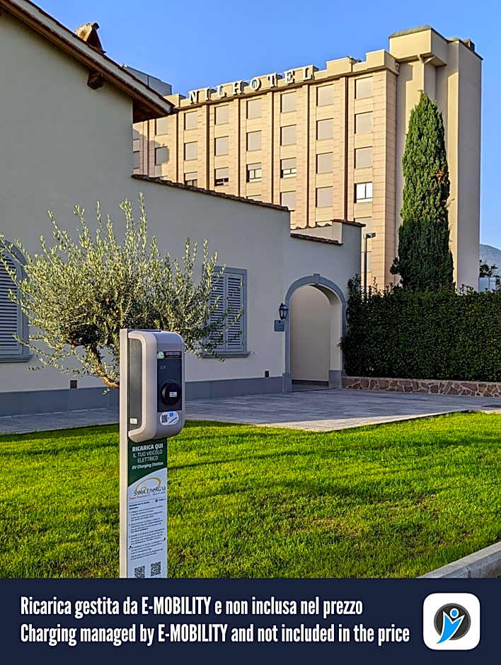 Nilhotel