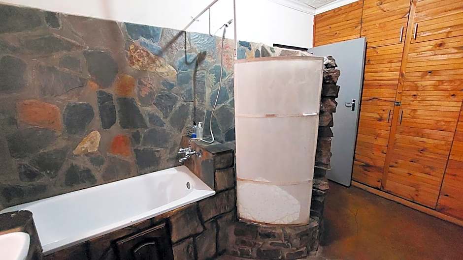 The Shoe Guest House