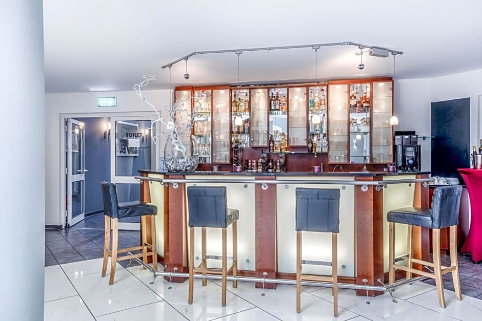 Garner Hotel Oberhausen by IHG
