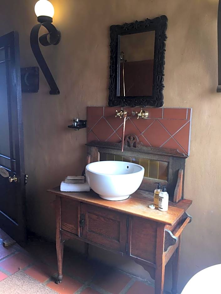 Dio Dell Amore Guest House