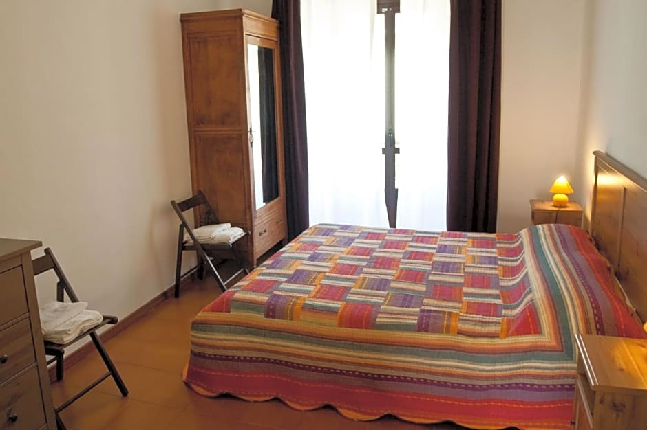 San Salvario B&B