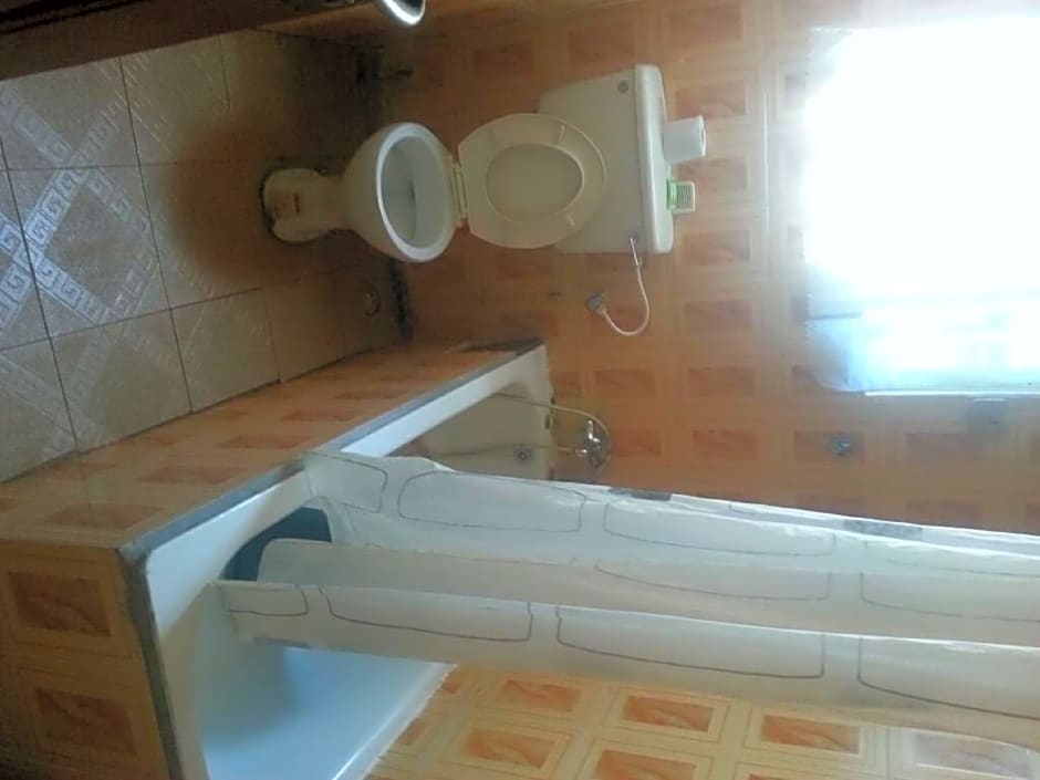 Definite - destiny hotel