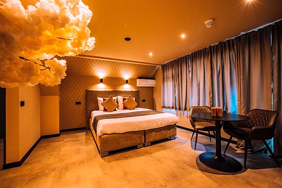 Hotel Buren
