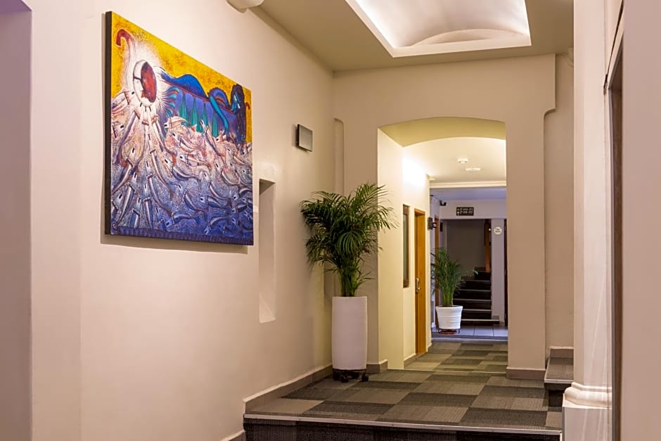 Hotel Abu