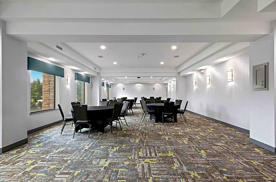 Hampton Inn By Hilton & Suites Mount Pleasant