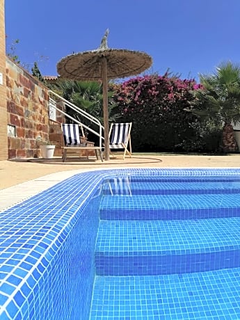 Hotel Marisma Sancti Petri