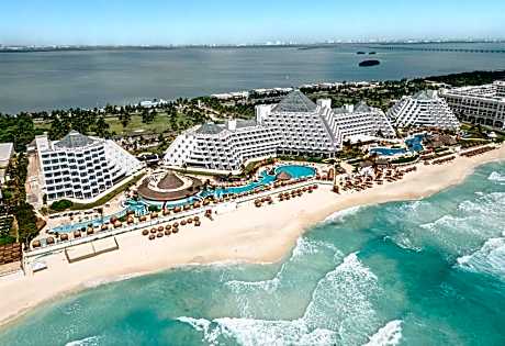 Paradisus Cancun - All Inclusive