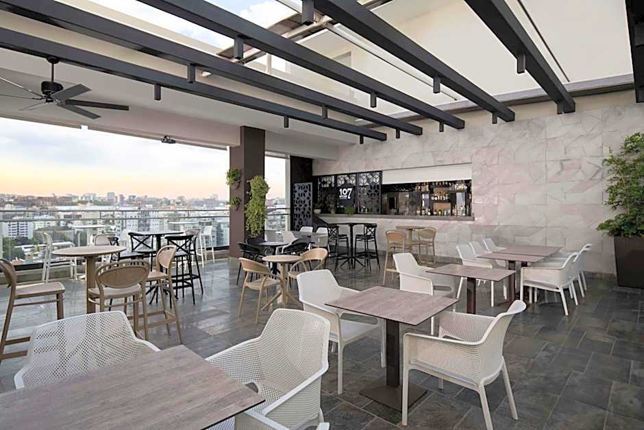 Homewood Suites By Hilton Santo Domingo