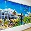 Hotel Santa Cruz Huatulco