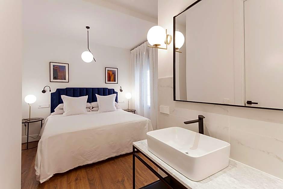 Mante House - Malasaña Design