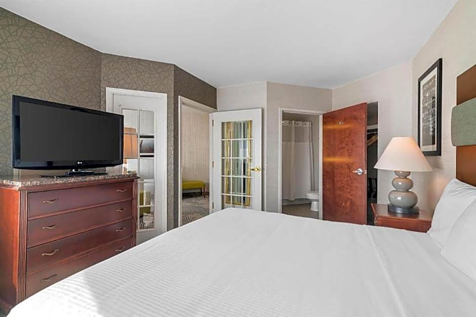 Best Western Plus Boston Hotel