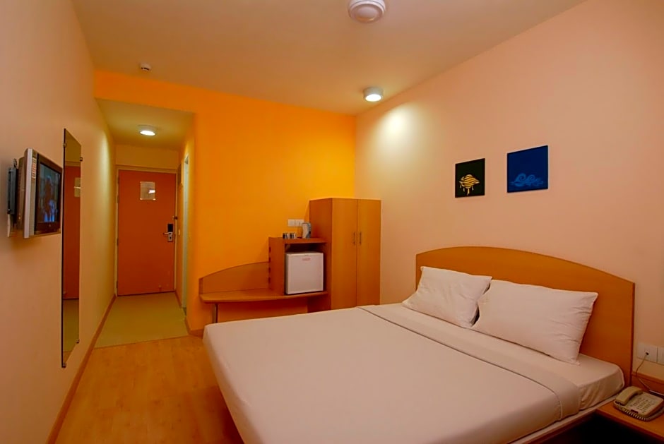 Ginger Bhubaneshwar