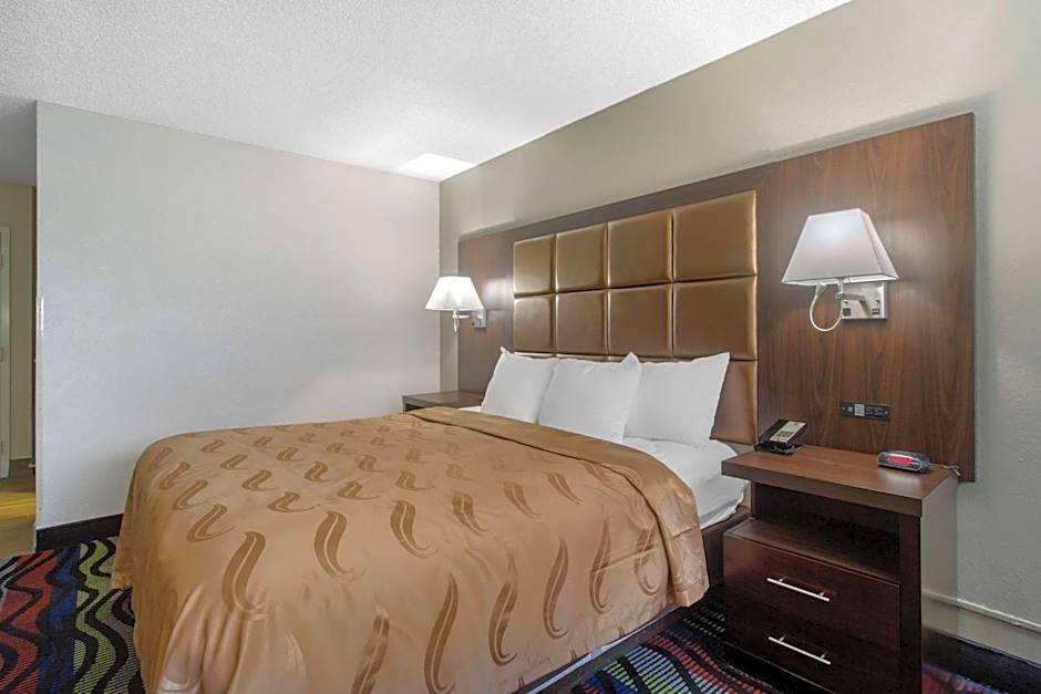 Quality Inn Cookeville