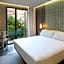 TWO Hotel Barcelona by Axel 4* Sup- Adults Only