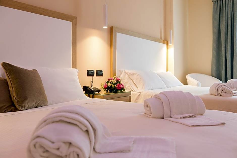 Hotel Villa Esperia