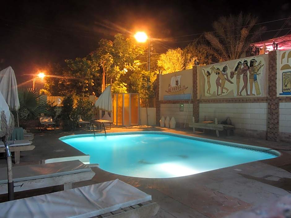 El Mesala Hotel