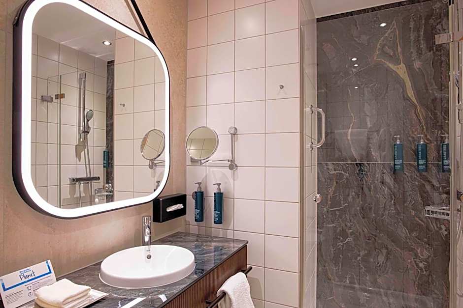 Hilton Cologne