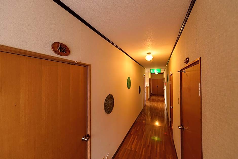 Yufuin Onsen Ryokan Jinnouchi