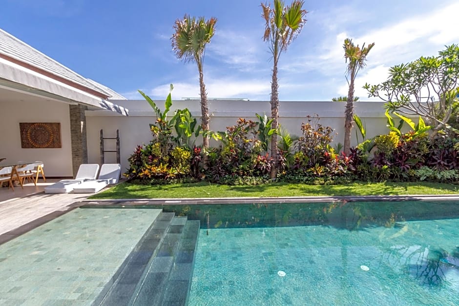 Villa Nala - Amazing 3-Bedroom in Seminyak