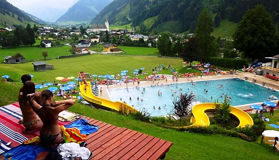 Frühstückshotel Birkenhof