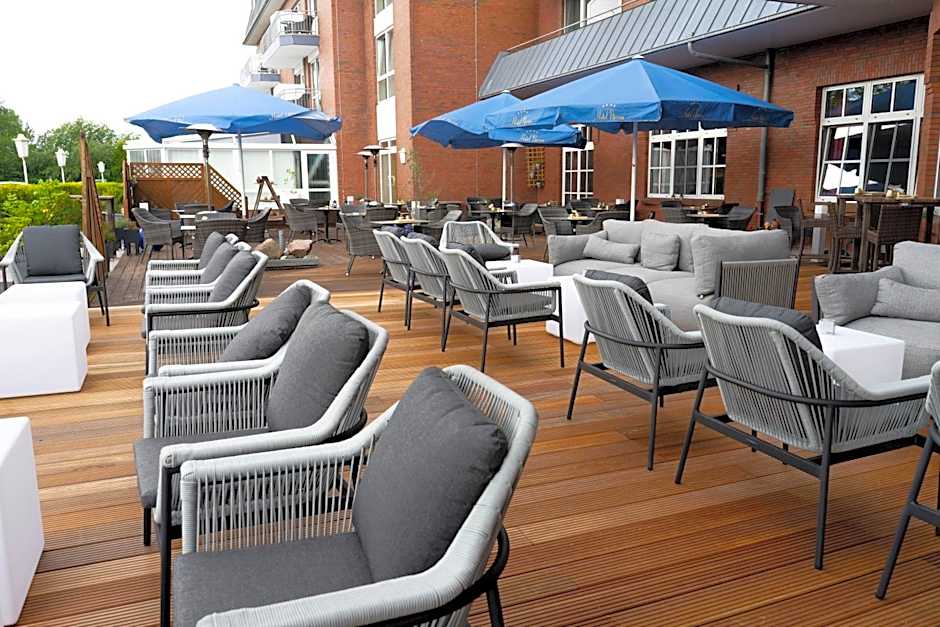 Hotel Novum