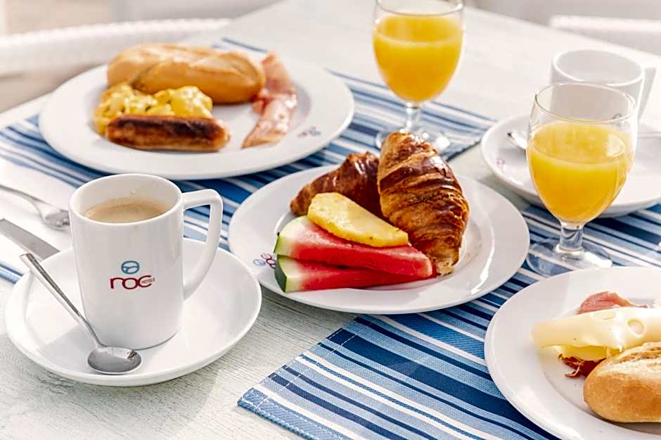 Roc Portonova Apartaments