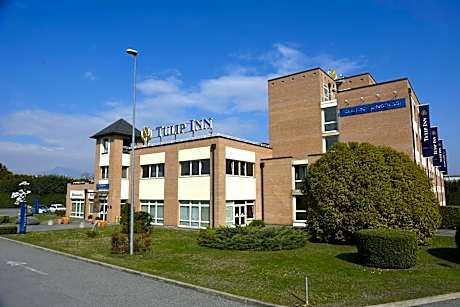 Tulip Inn Turin West Hotel