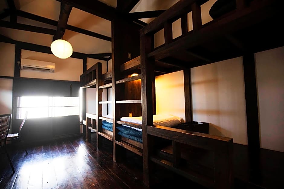 Kamakura Guest House