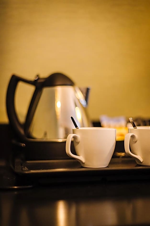 Holiday Inn Hotel Brussels Airport By IHG