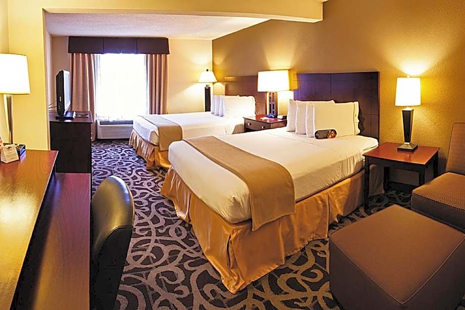 Murfreesboro Central Hotel By IHG